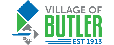 Village of Butler