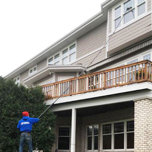 Hartland Window Cleaning