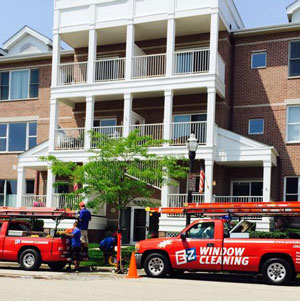 Kenosha Window Cleaning