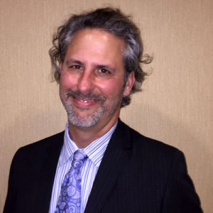 Jason York IWCA President