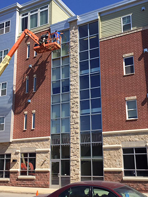 West Allis Window Cleaning