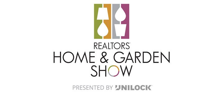 Realtors Home & Garden Show logo