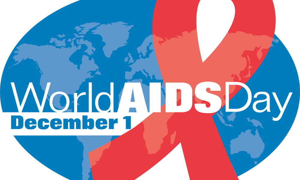 World AIDS Day Celebrates 30 Years!