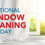 National window cleaning day