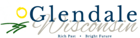 Glendale Wisconsin Logo