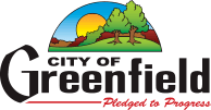 Greenfield Wisconsin Logo