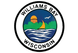 Williams Bay Logo