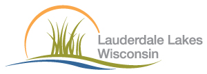 Lauderdale Lakes Logo
