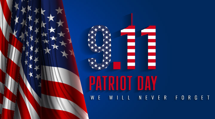 September 11th – A Day of National Service and Remembrance