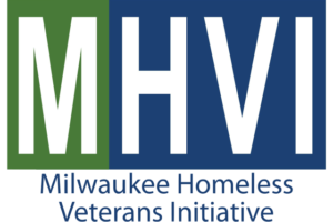 Milwaukee Homeless Veterans Initiative logo