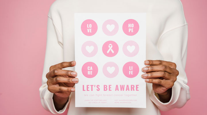 Breast Cancer Awareness Month – A Global Initiative