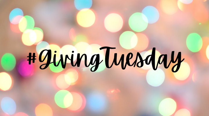 Giving Tuesday