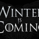 Winter is Coming - Game of Thrones