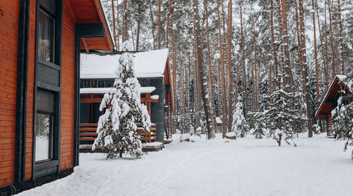 5 Ways to Get Your Home Ready for Winter