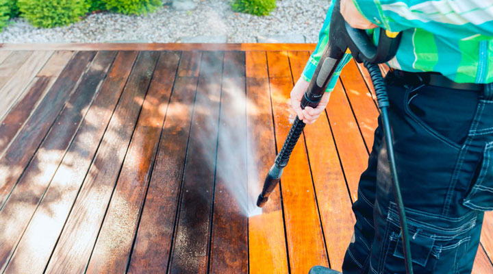 Spring Cleaning Checklist: Add Power Washing to Get Your Home Ready for the Summer