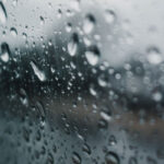 Cleaning Your Windows Before or After the Rain
