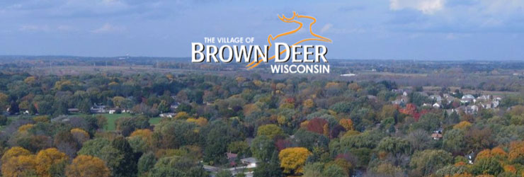 Brown Deer, WI window cleaning
