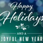 Happy Holidays from E-Z Window Cleaning: A Season of Joy and Gratitude