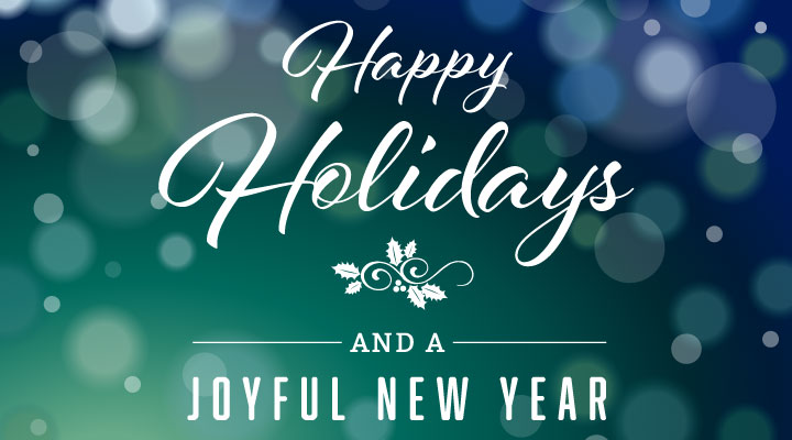 Happy Holidays from E-Z Window Cleaning: A Season of Joy and Gratitude