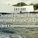 Pearl Harbor Remembrance DAy