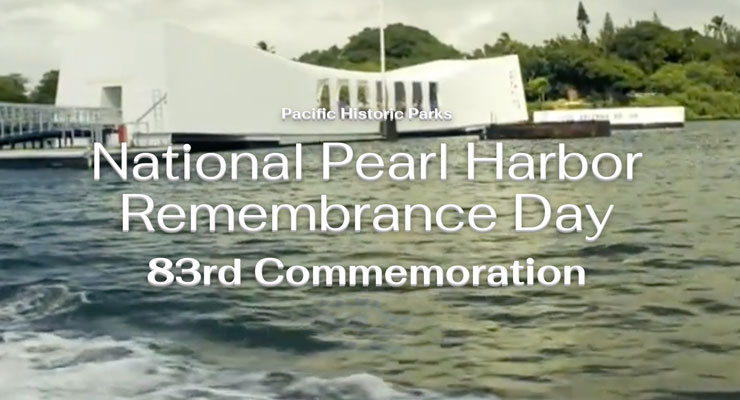 Pearl Harbor Remembrance Day