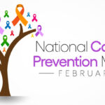 Cancer Prevention Month