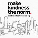 Spreading Joy, One Act at a Time: Celebrating Random Acts of Kindness Day