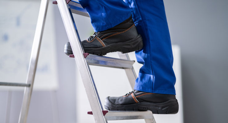 Ensuring Safety: Celebrating National Ladder Safety Month