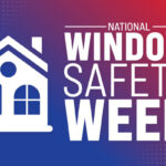 National Window Safety Week