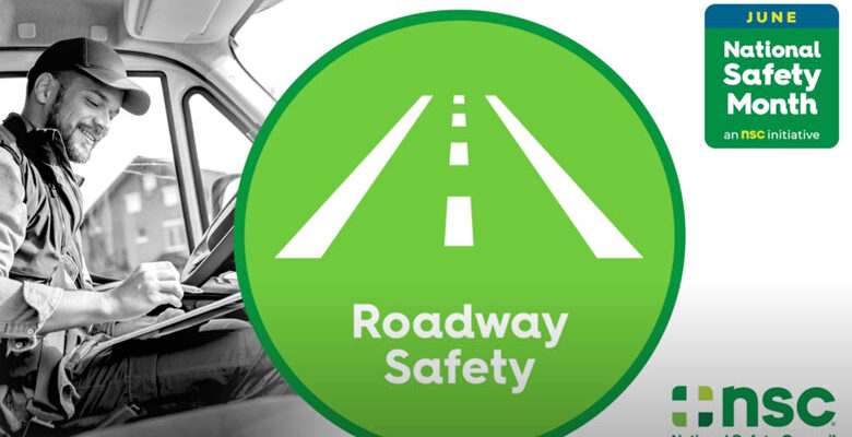 Roadway safety