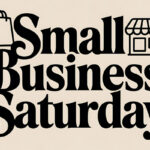 Support Local: Why Small Business Saturday Matters to E-Z Window Cleaning