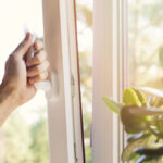 Breathe Easier This May: Celebrate National Clean Air Month with E-Z Window Cleaning