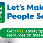 National Safety Month: Week 2 - Employee Engagement