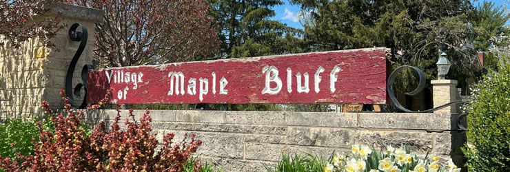 Maple Bluff Window Cleaning