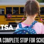 National School Bus Safety Week